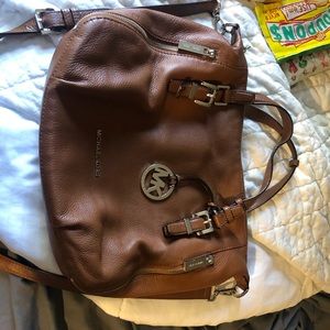 Michael Kors handbag